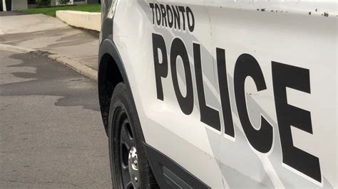 One in life-threatening condition after being struck by vehicle in Lake Shore and Jarvis area